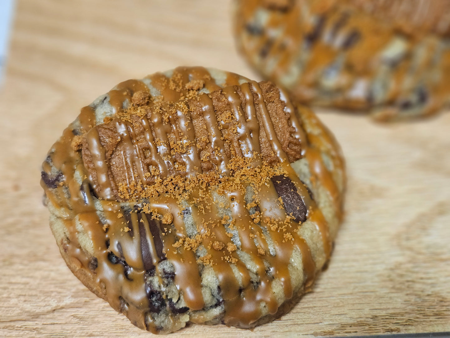 XL Stuffed Chocolate Chunk Cookie - 6 Pack