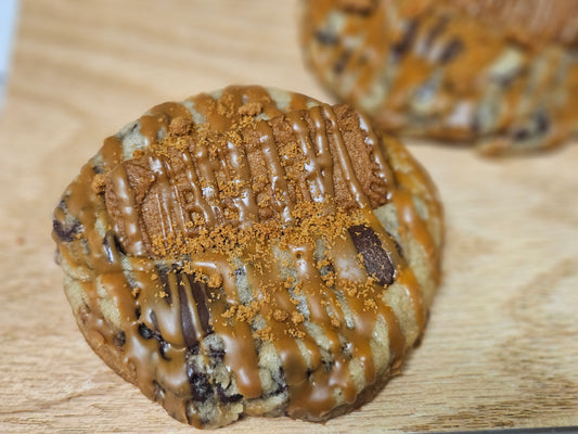 XL Stuffed Chocolate Chunk Cookie - 6 Pack