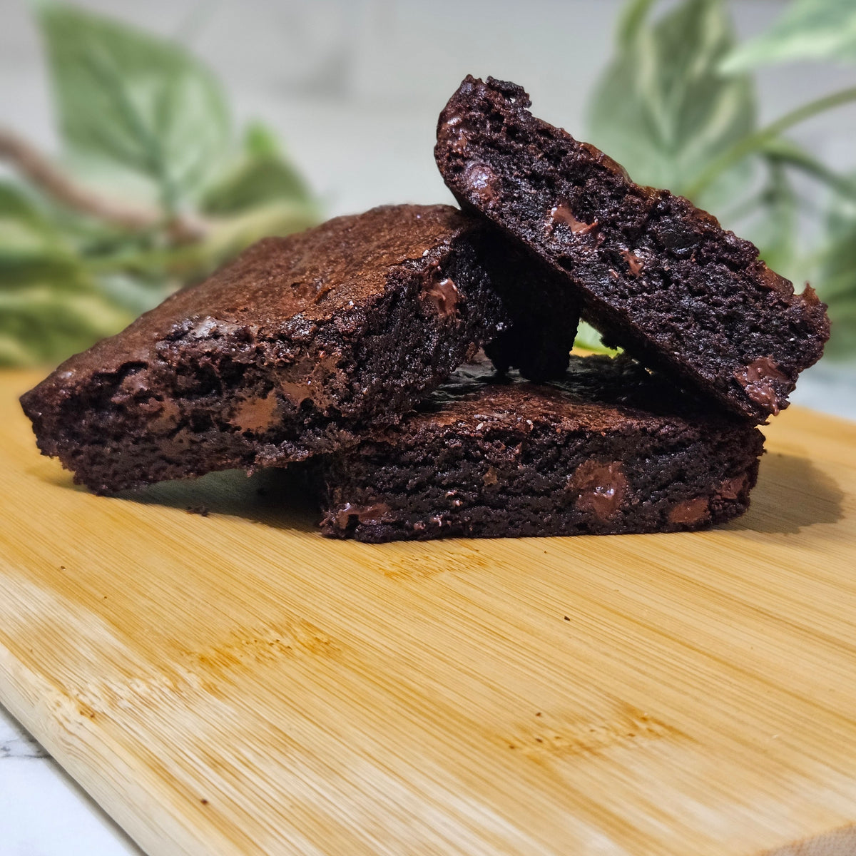 Original Brown Butter Brownies - 9 Pack